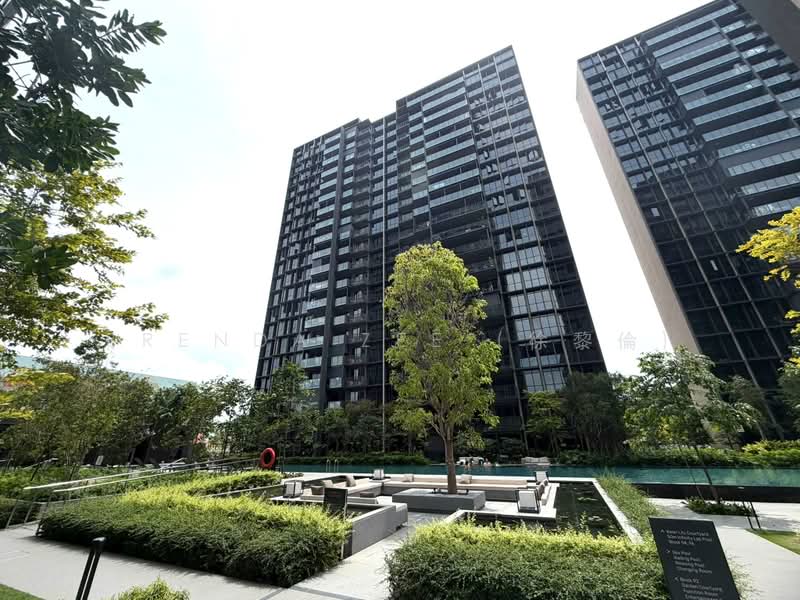 Tembusu Grand, 94 Jalan Tembusu, 1 Bedroom, 527 sqft, Condominium For Sale, by Brenda Zee (徐黎倫), 500230101 - Exterior - PropertyGuru.com.sg