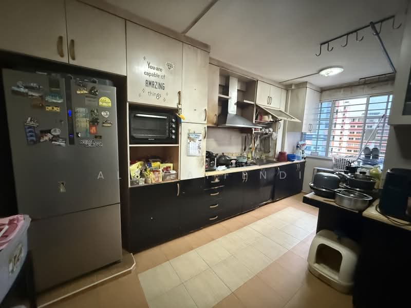 104 Pasir Ris Street 12, 104 Pasir Ris Street 12, 3 Bedrooms, 1,162 sqft, HDB Flat For Sale, by Alfa Affendi, 500230103 - Kitchen - PropertyGuru.com.sg