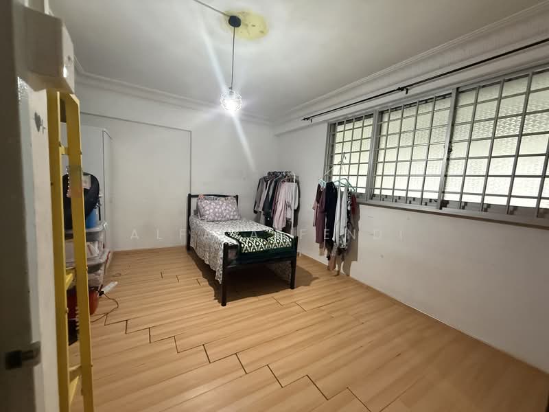104 Pasir Ris Street 12, 104 Pasir Ris Street 12, 3 Bedrooms, 1,162 sqft, HDB Flat For Sale, by Alfa Affendi, 500230103 - Bedroom - PropertyGuru.com.sg