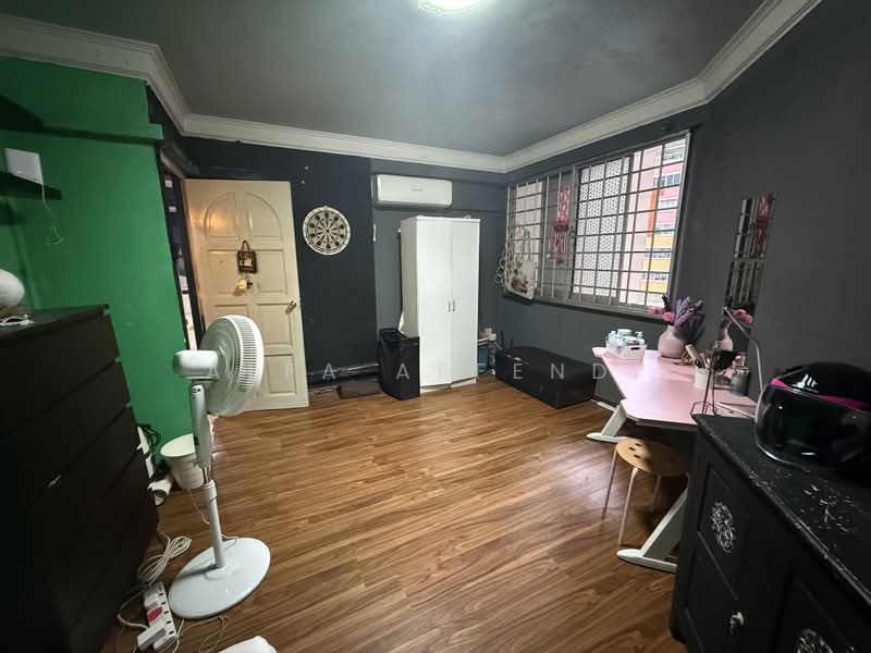 104 Pasir Ris Street 12, 104 Pasir Ris Street 12, 3 Bedrooms, 1,162 sqft, HDB Flat For Sale, by Alfa Affendi, 500230103 - Bedroom - PropertyGuru.com.sg