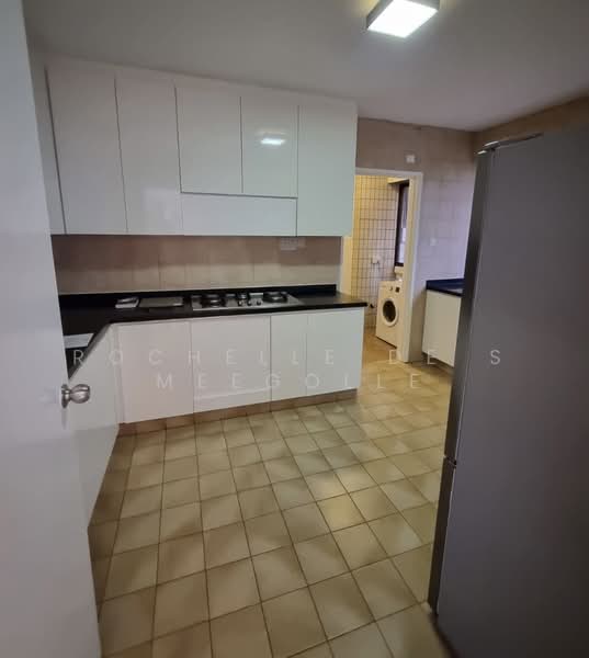 The Cairnhill, 4 Cairnhill Rise, 4 Bedrooms, 2,788 sqft, Condominium For Rent, by Rochelle De S Meegolle, 500230104 - Kitchen - PropertyGuru.com.sg