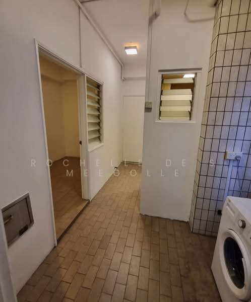 The Cairnhill, 4 Cairnhill Rise, 4 Bedrooms, 2,788 sqft, Condominium For Rent, by Rochelle De S Meegolle, 500230104 - Corridor - PropertyGuru.com.sg