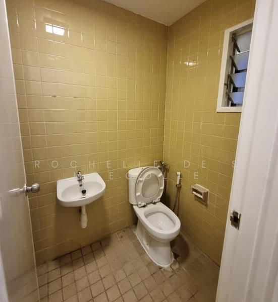 The Cairnhill, 4 Cairnhill Rise, 4 Bedrooms, 2,788 sqft, Condominium For Rent, by Rochelle De S Meegolle, 500230104 - Bathroom - PropertyGuru.com.sg
