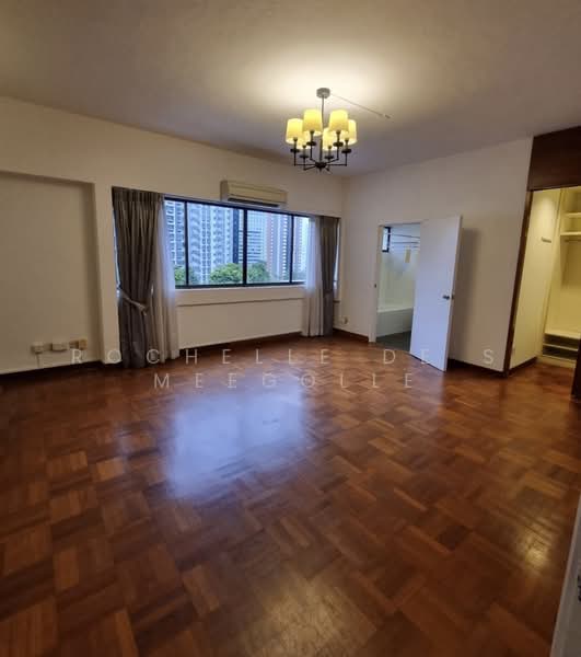 The Cairnhill, 4 Cairnhill Rise, 4 Bedrooms, 2,788 sqft, Condominium For Rent, by Rochelle De S Meegolle, 500230104 - Bedroom - PropertyGuru.com.sg