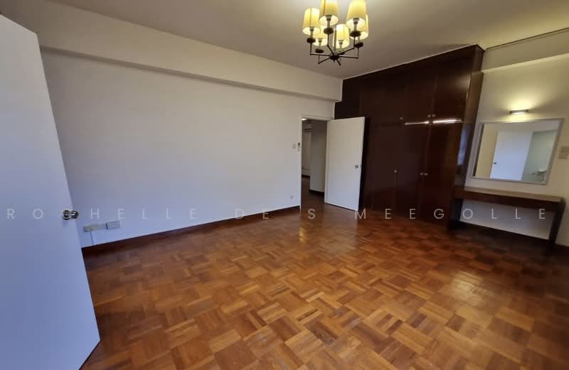 The Cairnhill, 4 Cairnhill Rise, 4 Bedrooms, 2,788 sqft, Condominium For Rent, by Rochelle De S Meegolle, 500230104 - PropertyGuru.com.sg