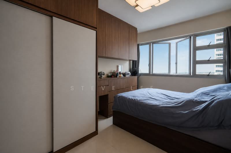 130A Lorong 1 Toa Payoh, 130A Lorong 1 Toa Payoh, 2 Bedrooms, 732 sqft, HDB Flat For Sale, by Steve Lee, 500230107 - Bedroom - PropertyGuru.com.sg
