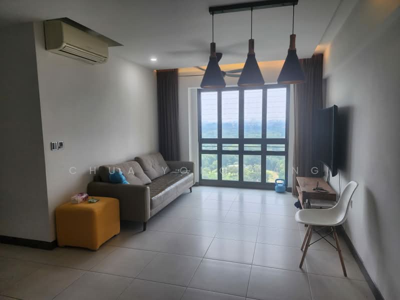 88 Dawson Road, 88 Dawson Road, 3 Bedrooms, 893 sqft, HDB Flat For Sale, by Chua Yong Kang, 500230108 - Living Room - PropertyGuru.com.sg