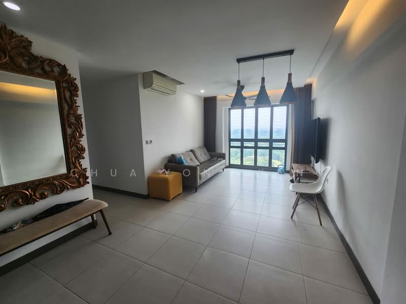 88 Dawson Road, 88 Dawson Road, 3 Bedrooms, 893 sqft, HDB Flat For Sale, by Chua Yong Kang, 500230108 - Living Room - PropertyGuru.com.sg