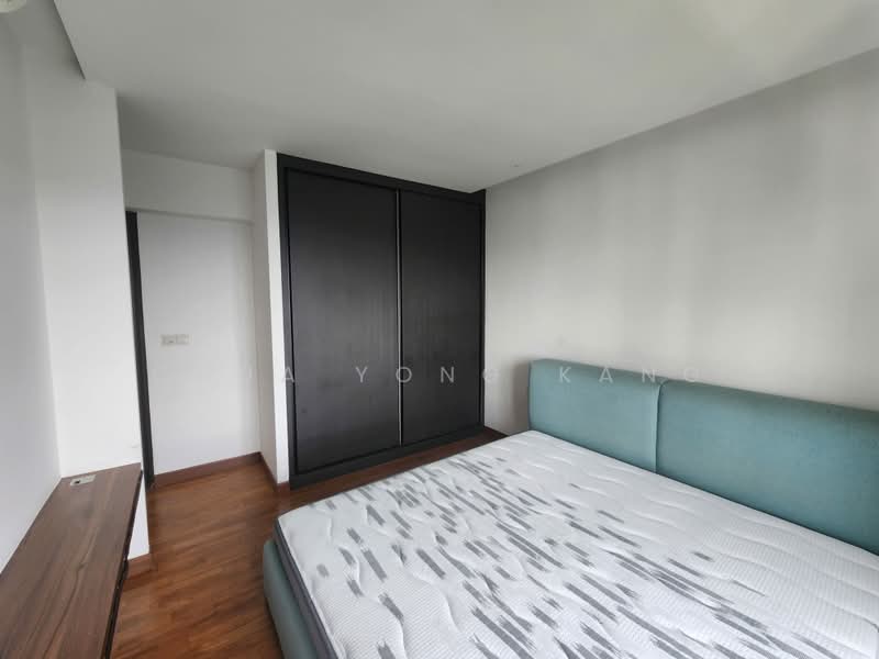 88 Dawson Road, 88 Dawson Road, 3 Bedrooms, 893 sqft, HDB Flat For Sale, by Chua Yong Kang, 500230108 - Bedroom - PropertyGuru.com.sg