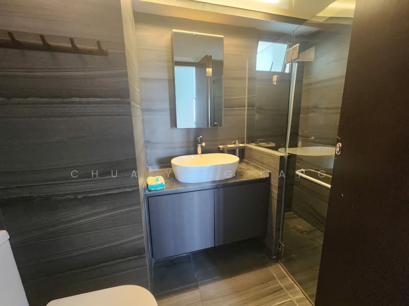 88 Dawson Road, 88 Dawson Road, 3 Bedrooms, 893 sqft, HDB Flat For Sale, by Chua Yong Kang, 500230108 - Bathroom - PropertyGuru.com.sg
