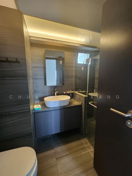 88 Dawson Road, 88 Dawson Road, 3 Bedrooms, 893 sqft, HDB Flat For Sale, by Chua Yong Kang, 500230108 - Bathroom - PropertyGuru.com.sg