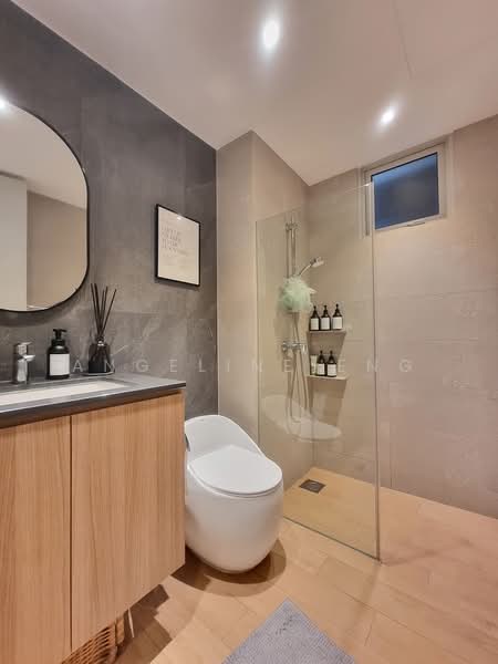 The Centris, 65 Jurong West Central 3, 3 Bedrooms, 1,227 sqft, Condominium For Sale, by Angeline Eng, 500230112 - PropertyGuru.com.sg