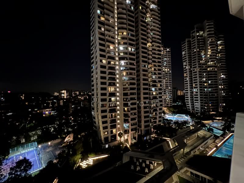 d'Leedon (Former Farrer Court), 11 Leedon Heights, 2 Bedrooms, 1,022 sqft, Condominium For Sale, by LiLi Koh, 500230113 - Exterior - PropertyGuru.com.sg