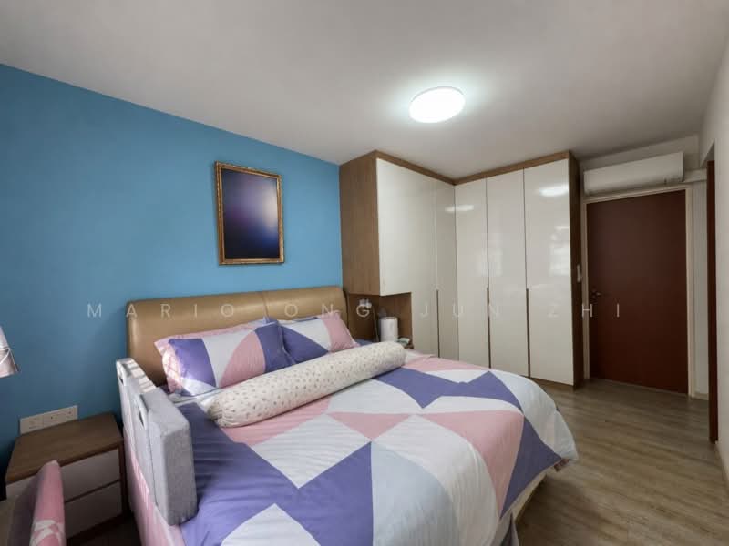 120D Canberra Crescent, 120D Canberra Crescent, 3 Bedrooms, 1,001 sqft, HDB Flat For Sale, by Mario Ong Jun Zhi, 500230116 - Bedroom - PropertyGuru.com.sg