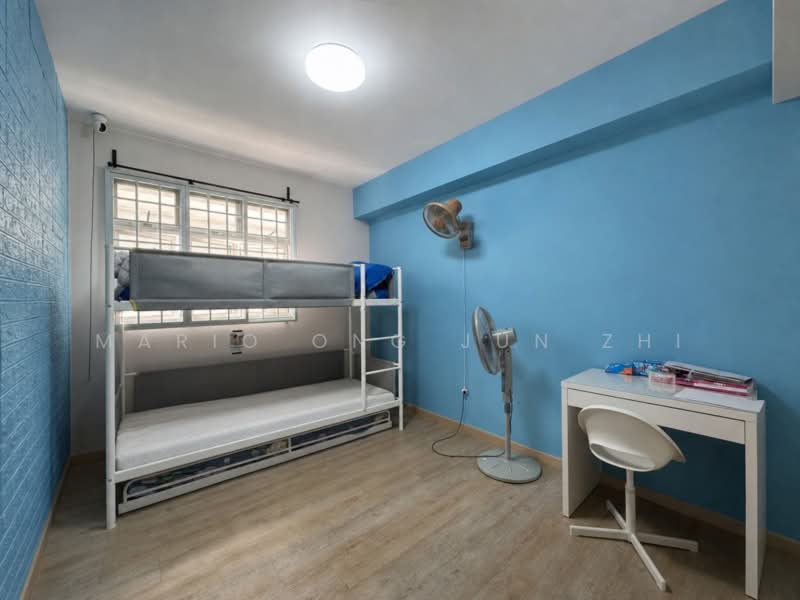120D Canberra Crescent, 120D Canberra Crescent, 3 Bedrooms, 1,001 sqft, HDB Flat For Sale, by Mario Ong Jun Zhi, 500230116 - Bedroom - PropertyGuru.com.sg
