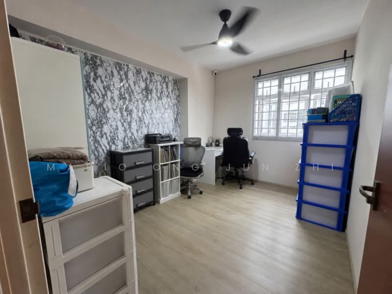 120D Canberra Crescent, 120D Canberra Crescent, 3 Bedrooms, 1,001 sqft, HDB Flat For Sale, by Mario Ong Jun Zhi, 500230116 - Study - PropertyGuru.com.sg
