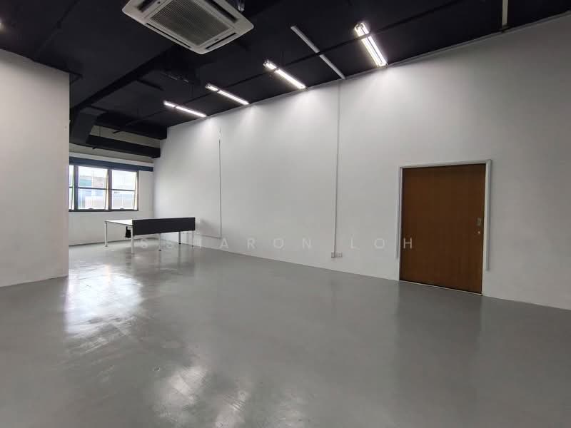 Ubi Techpark, 70 Ubi Crescent, 1,100 sqft, Light Industrial (B1) For Rent, by Ssharon Loh, 500230117 - CommercialGuru.com.sg