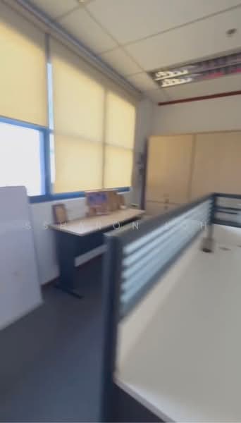 Ubi Techpark, 70 Ubi Crescent, 1,100 sqft, Light Industrial (B1) For Rent, by Ssharon Loh, 500230117 - CommercialGuru.com.sg