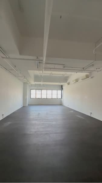 Ubi Techpark, 70 Ubi Crescent, 1,100 sqft, Light Industrial (B1) For Rent, by Ssharon Loh, 500230117 - CommercialGuru.com.sg