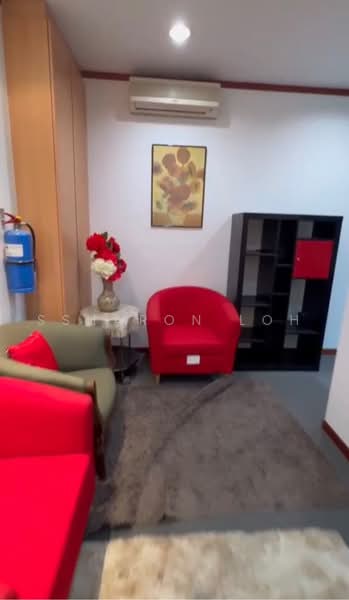 Ubi Techpark, 70 Ubi Crescent, 1,100 sqft, Light Industrial (B1) For Rent, by Ssharon Loh, 500230117 - CommercialGuru.com.sg