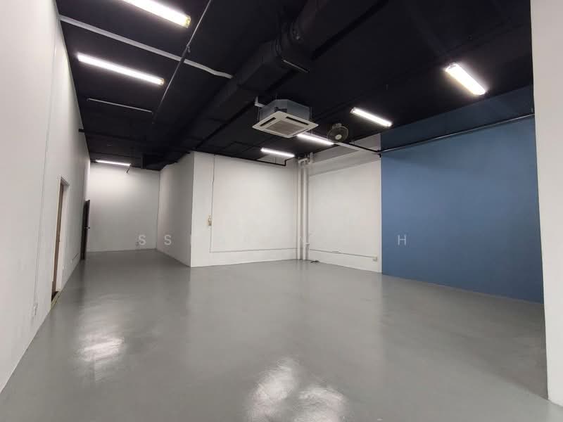 Ubi Techpark, 70 Ubi Crescent, 1,100 sqft, Light Industrial (B1) For Rent, by Ssharon Loh, 500230117 - CommercialGuru.com.sg