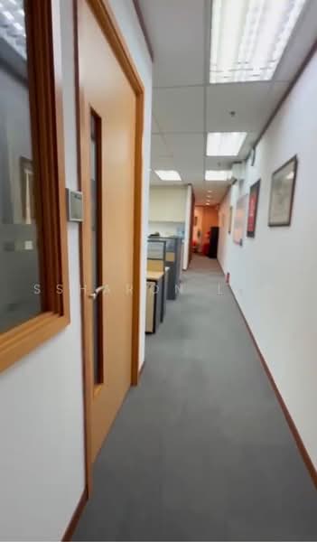 Ubi Techpark, 70 Ubi Crescent, 1,100 sqft, Light Industrial (B1) For Rent, by Ssharon Loh, 500230117 - CommercialGuru.com.sg