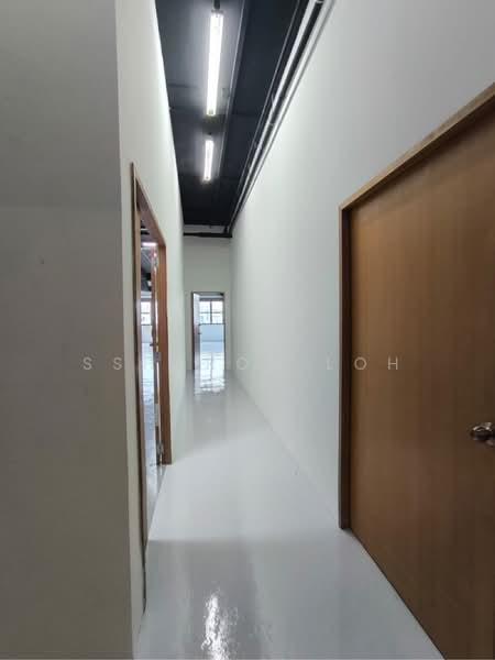 Ubi Techpark, 70 Ubi Crescent, 1,100 sqft, Light Industrial (B1) For Rent, by Ssharon Loh, 500230117 - CommercialGuru.com.sg