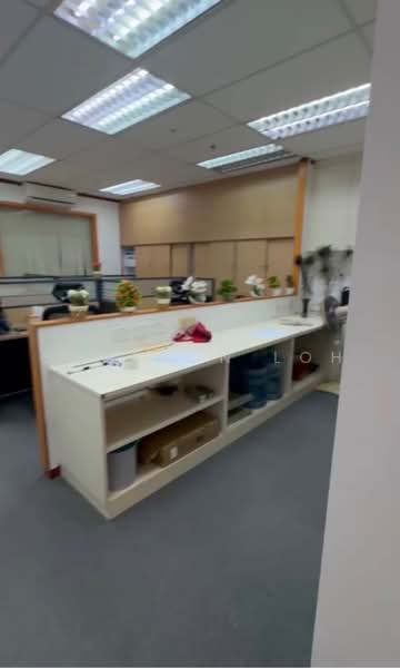 Ubi Techpark, 70 Ubi Crescent, 1,100 sqft, Light Industrial (B1) For Rent, by Ssharon Loh, 500230117 - CommercialGuru.com.sg