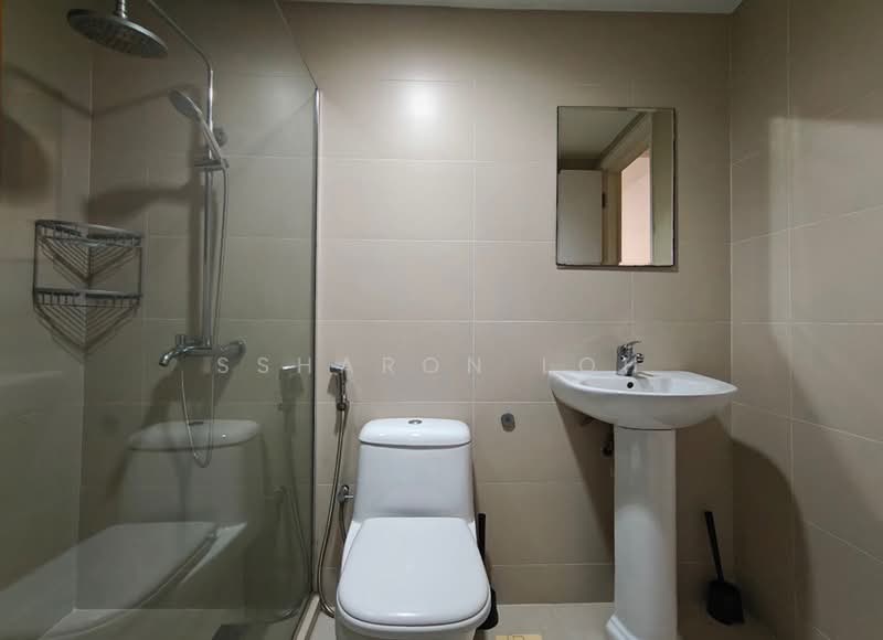 Central Green, 1 Jalan Membina, 1 Bedroom, 250 sqft, Condominium For Rent, by Ssharon Loh, 500230120 - PropertyGuru.com.sg