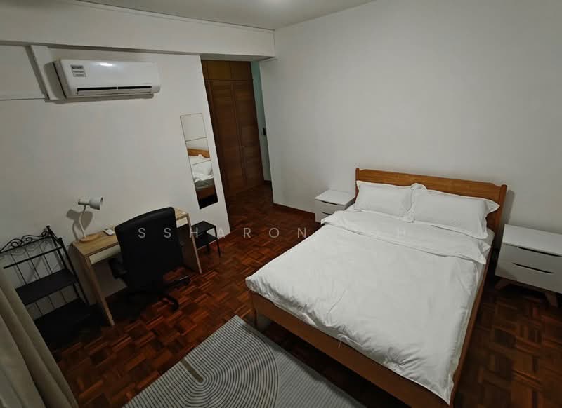 Central Green, 1 Jalan Membina, 1 Bedroom, 250 sqft, Condominium For Rent, by Ssharon Loh, 500230120 - PropertyGuru.com.sg