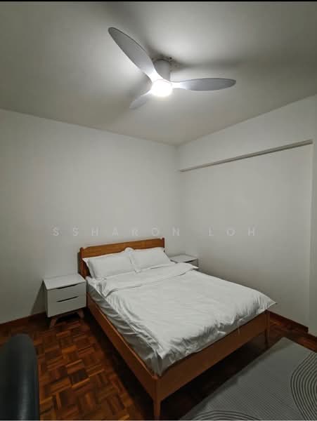 Central Green, 1 Jalan Membina, 1 Bedroom, 250 sqft, Condominium For Rent, by Ssharon Loh, 500230120 - PropertyGuru.com.sg