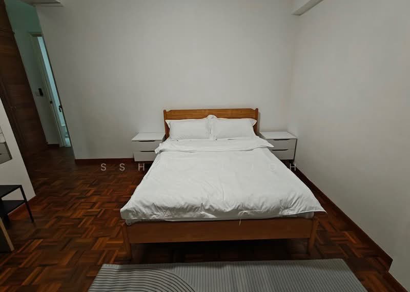 Central Green, 1 Jalan Membina, 1 Bedroom, 250 sqft, Condominium For Rent, by Ssharon Loh, 500230120 - PropertyGuru.com.sg