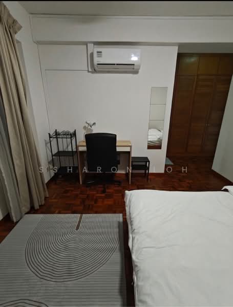 Central Green, 1 Jalan Membina, 1 Bedroom, 250 sqft, Condominium For Rent, by Ssharon Loh, 500230120 - PropertyGuru.com.sg