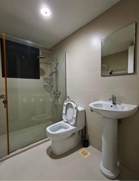 Central Green, 1 Jalan Membina, 1 Bedroom, 250 sqft, Condominium For Rent, by Ssharon Loh, 500230120 - PropertyGuru.com.sg