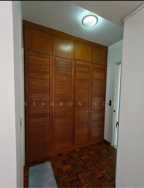 Central Green, 1 Jalan Membina, 1 Bedroom, 250 sqft, Condominium For Rent, by Ssharon Loh, 500230120 - PropertyGuru.com.sg
