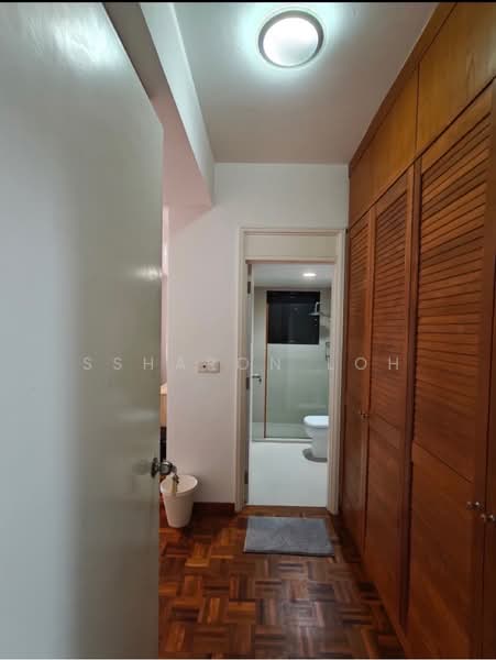 Central Green, 1 Jalan Membina, 1 Bedroom, 250 sqft, Condominium For Rent, by Ssharon Loh, 500230120 - PropertyGuru.com.sg