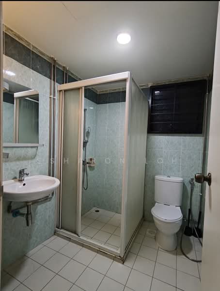 Central Green, 1 Jalan Membina, 1 Bedroom, 250 sqft, Condominium For Rent, by Ssharon Loh, 500230120 - PropertyGuru.com.sg