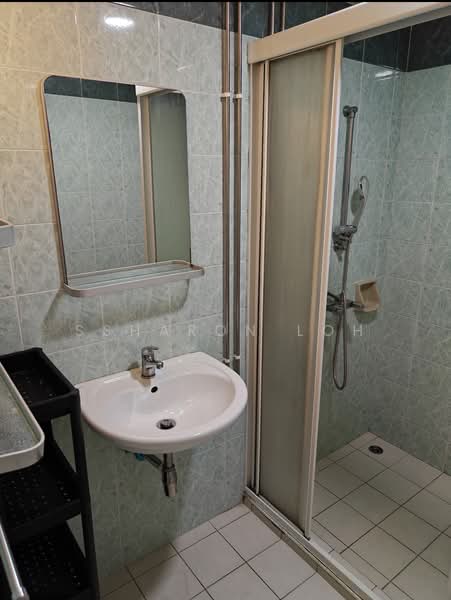 Central Green, 1 Jalan Membina, 1 Bedroom, 250 sqft, Condominium For Rent, by Ssharon Loh, 500230120 - PropertyGuru.com.sg