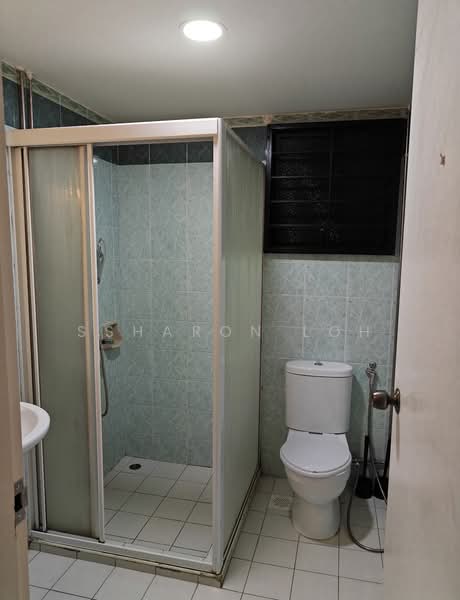 Central Green, 1 Jalan Membina, 1 Bedroom, 250 sqft, Condominium For Rent, by Ssharon Loh, 500230120 - PropertyGuru.com.sg