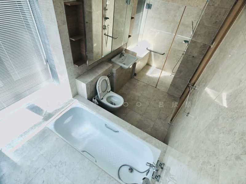 Soleil @ Sinaran, 4 Sinaran Drive, 4 Bedrooms, 1,722 sqft, Condominium For Rent, by Laven Loo 吕欣颐, 500230121 - PropertyGuru.com.sg