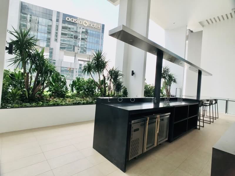 Soleil @ Sinaran, 4 Sinaran Drive, 4 Bedrooms, 1,722 sqft, Condominium For Rent, by Laven Loo 吕欣颐, 500230121 - PropertyGuru.com.sg