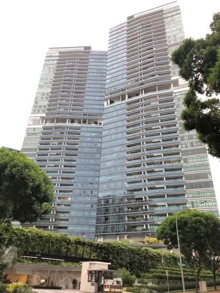 Soleil @ Sinaran, 4 Sinaran Drive, 4 Bedrooms, 1,722 sqft, Condominium For Rent, by Laven Loo 吕欣颐, 500230121 - PropertyGuru.com.sg