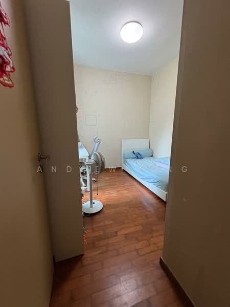 Eight Courtyards, 2 Canberra Drive, 3 Bedrooms, 958 sqft, Condominium For Rent, by Andrew Yong, 500230130 - Bedroom - PropertyGuru.com.sg