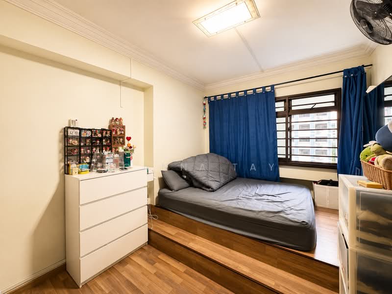 355 Kang Ching Road, 355 Kang Ching Road, 3 Bedrooms, 1,291 sqft, HDB Flat For Sale, by Joanna Tay, 500230131 - Bedroom - PropertyGuru.com.sg