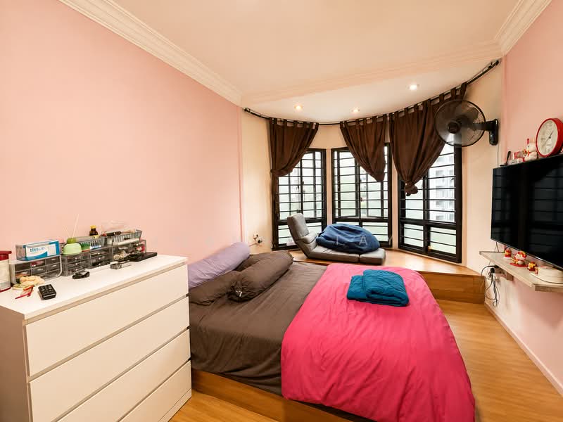 355 Kang Ching Road, 355 Kang Ching Road, 3 Bedrooms, 1,291 sqft, HDB Flat For Sale, by Joanna Tay, 500230131 - Bedroom - PropertyGuru.com.sg