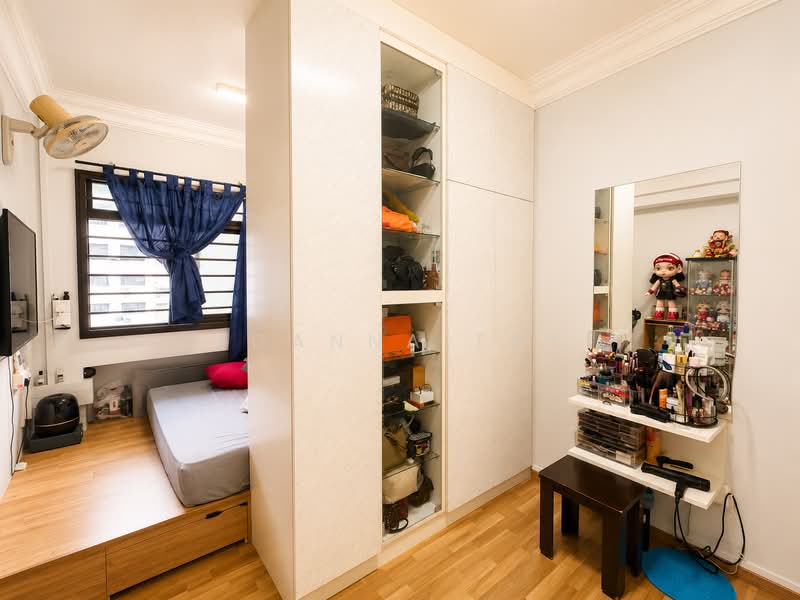 355 Kang Ching Road, 355 Kang Ching Road, 3 Bedrooms, 1,291 sqft, HDB Flat For Sale, by Joanna Tay, 500230131 - Bedroom - PropertyGuru.com.sg