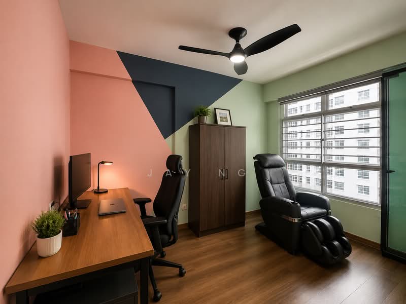 408B Northshore Drive, 408B Northshore Drive, 3 Bedrooms, 1,012 sqft, HDB Flat For Sale, by Jay Ng, 500230132 - Study - PropertyGuru.com.sg