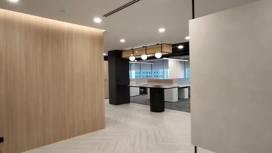 BNI Tower, 30 Raffles Place, 2,393 sqft, Office For Rent, by Henry Ng, 500230135 - CommercialGuru.com.sg