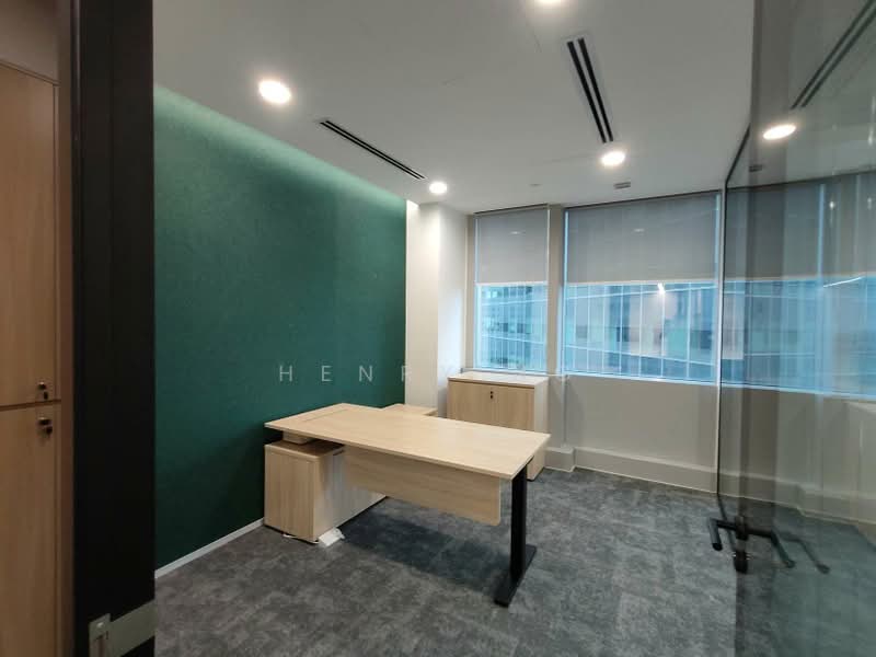 BNI Tower, 30 Raffles Place, 2,393 sqft, Office For Rent, by Henry Ng, 500230135 - Study - CommercialGuru.com.sg