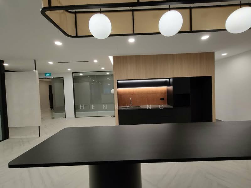 BNI Tower, 30 Raffles Place, 2,393 sqft, Office For Rent, by Henry Ng, 500230135 - Interior - CommercialGuru.com.sg